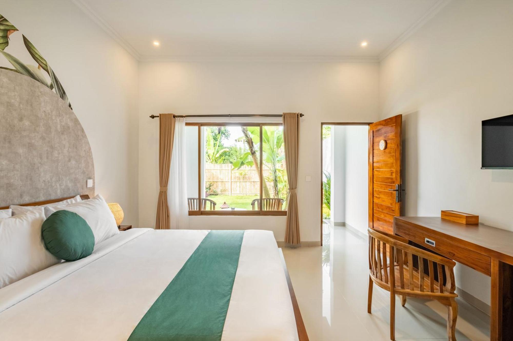 Hotel Cove Dmali Uluwatu Exterior foto