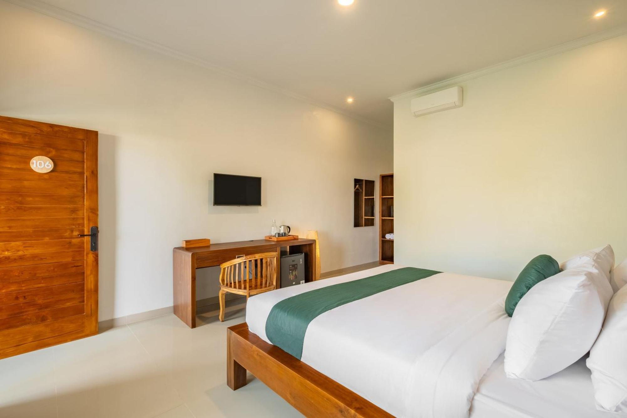 Hotel Cove Dmali Uluwatu Exterior foto