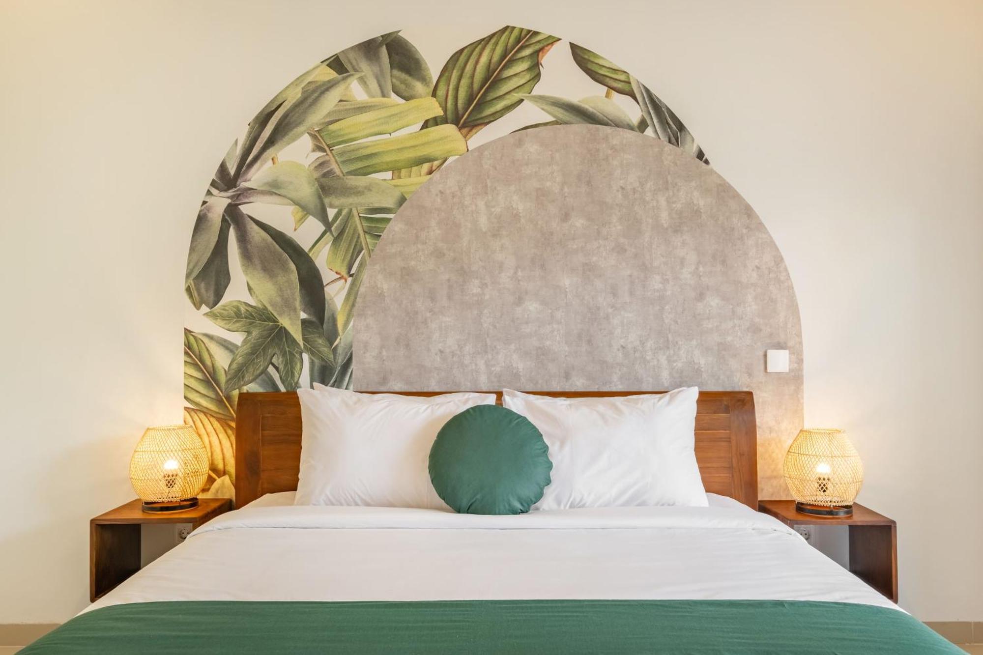 Hotel Cove Dmali Uluwatu Exterior foto