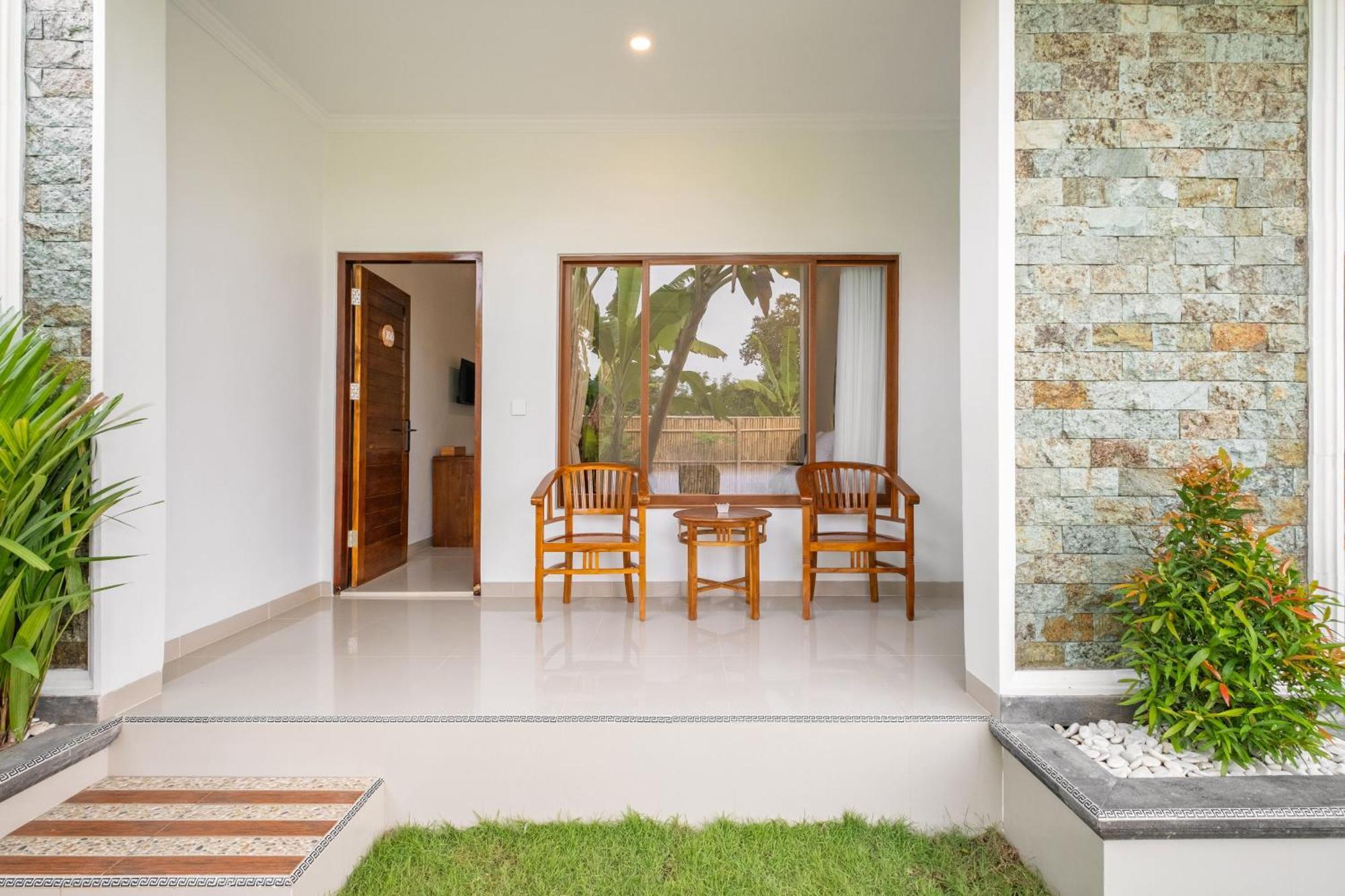 Hotel Cove Dmali Uluwatu Exterior foto